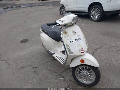 VESPA SPRINT
