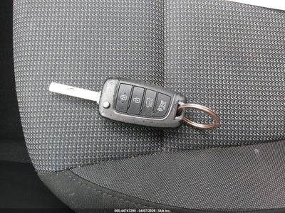 2021 HYUNDAI ACCENT 11