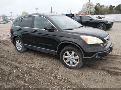 2009 Honda CR-V