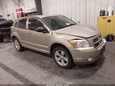 DODGE CALIBER