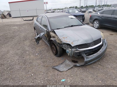 MITSUBISHI GALANT