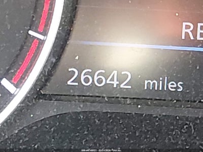 2023 NISSAN SENTRA 15
