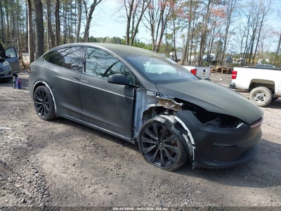 TESLA MODEL