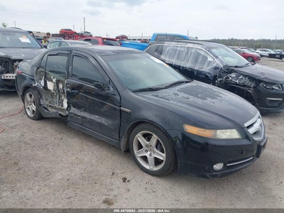 ACURA TL
