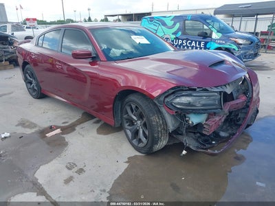 2019 Dodge Charger