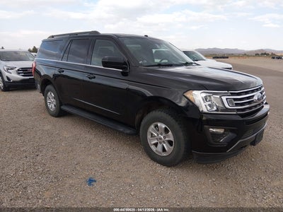 1FMJK1GT4JEA49500 FORD EXPEDITION MAX Photo 1