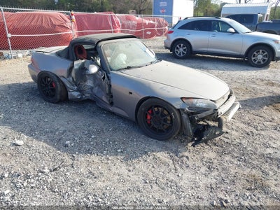 JHMAP21474T002361 HONDA S2000 Photo 1