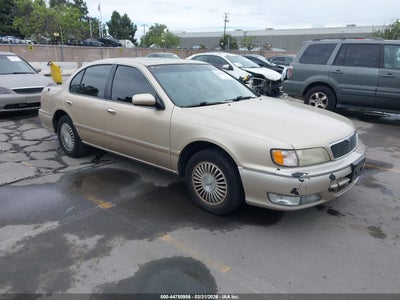 JNKCA21A6WT606616 INFINITI I30 Photo 1