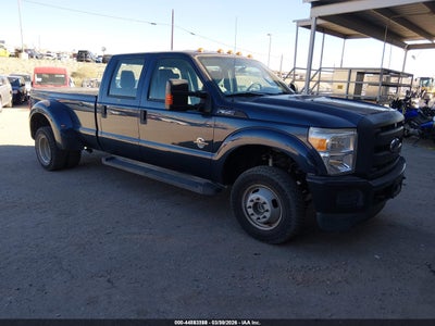 1FT8W3DT5FED59704 FORD F-350 Photo 1