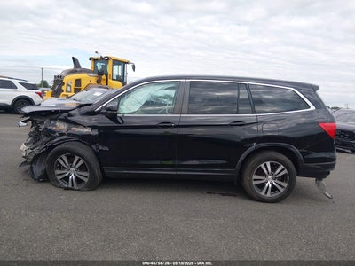 HONDA PILOT