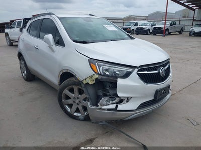 BUICK ENCORE