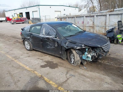 CHRYSLER SEBRING