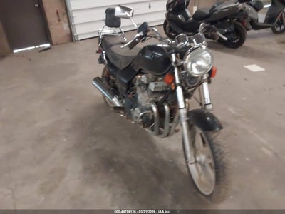 1998 HONDA CB750