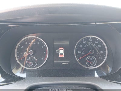 2022 KIA K5 7