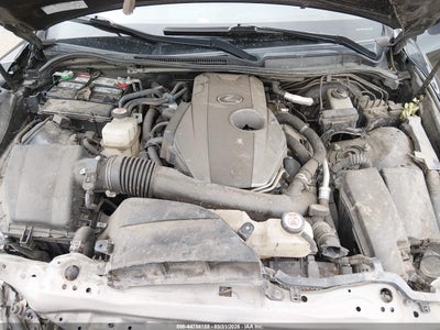 LEXUS IS 300