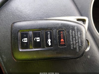 LEXUS IS 300