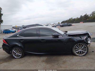 LEXUS IS 300