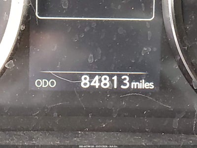 LEXUS IS 300