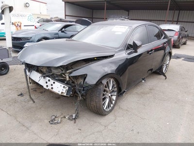 LEXUS IS 300