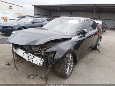LEXUS IS 300