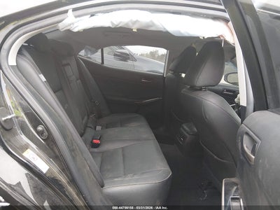 LEXUS IS 300