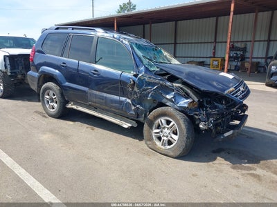 LEXUS GX