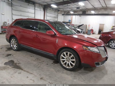 2LMHJ5FR6BBJ50876 LINCOLN MKT Photo 1