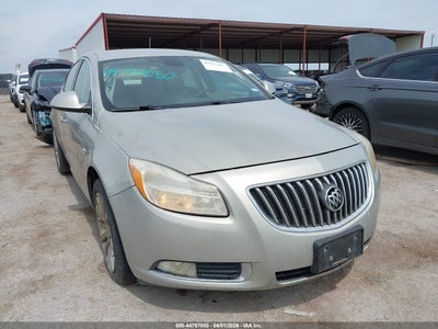 BUICK REGAL
