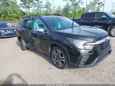 SUBARU ASCENT