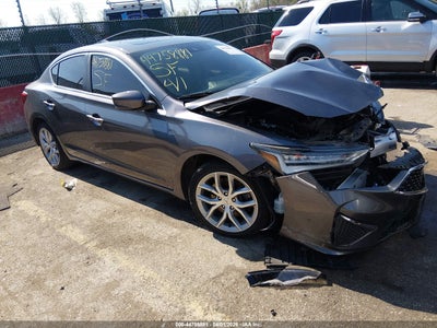 ACURA ILX