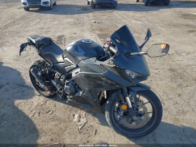 MLHPC7051R5000404 HONDA CBR500 Photo 1