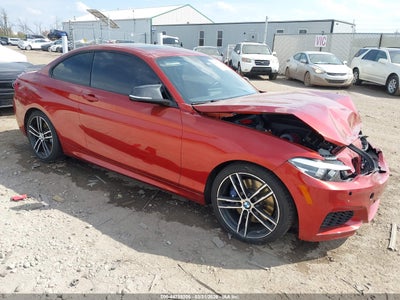 2020 BMW M240I XDRIVE