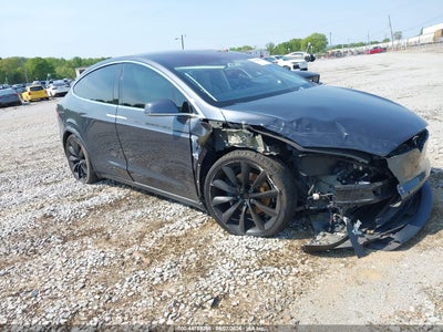 TESLA MODEL