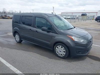 NM0GE9E24L1445982 FORD TRANSIT CONNECT Photo 1