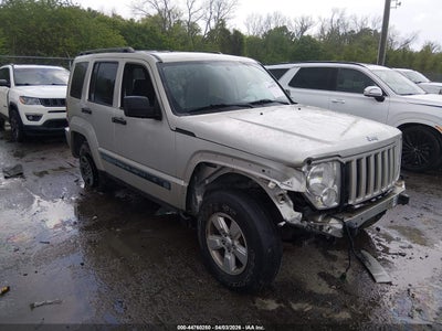 JEEP LIBERTY