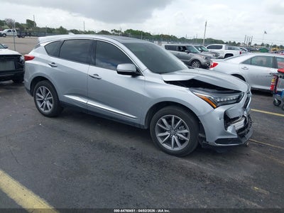 2023 Acura Rdx
