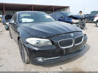 BMW 535I