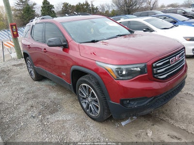GMC ACADIA