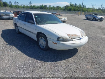 2G1WL52M6W9242930 CHEVROLET LUMINA Photo 1