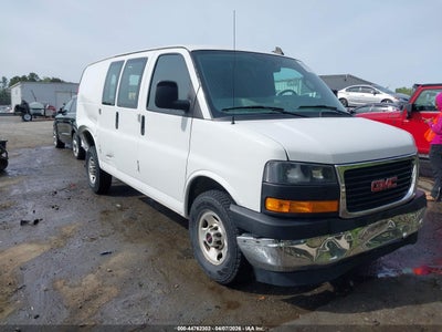 GMC SAVANA