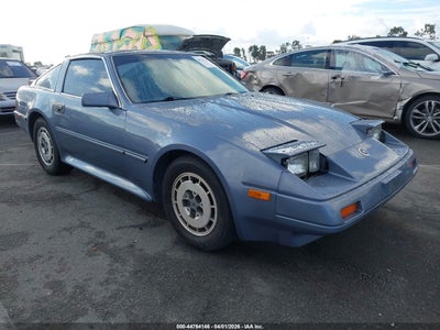 JN1HZ14S8GX140232 NISSAN 300ZX Photo 1