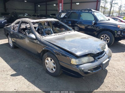 1FALP624XRH175548 FORD THUNDERBIRD Photo 1