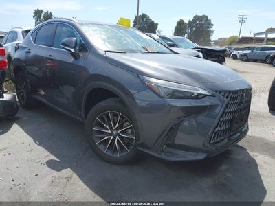 LEXUS NX 250