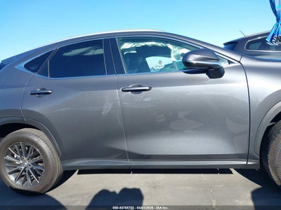 LEXUS NX 250