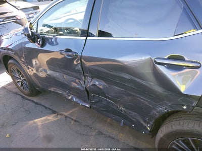 LEXUS NX 250