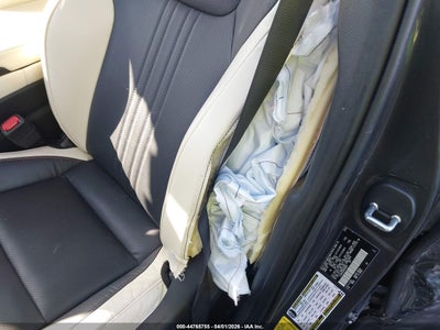 LEXUS NX 250