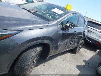 LEXUS NX 250