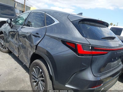LEXUS NX 250