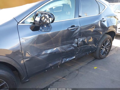 LEXUS NX 250