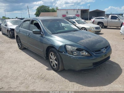 HONDA ACCORD 2004. Lot# 44765836. VIN 1HGCM66804A024253. Photo 1